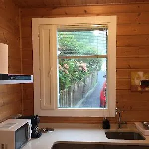 Apartment Casa Rural Arbegain Etxea Aizarna Spain