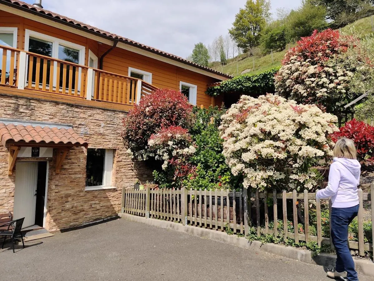 Casa Rural Arbegain Etxea Aizarna 0*,  Spain
