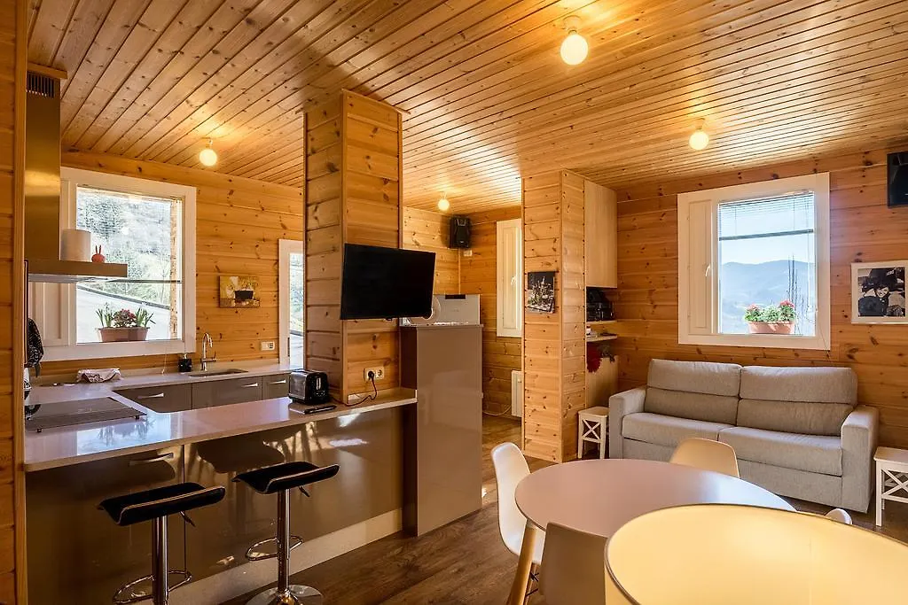 Casa Rural Arbegain Etxea Aizarna Apartment