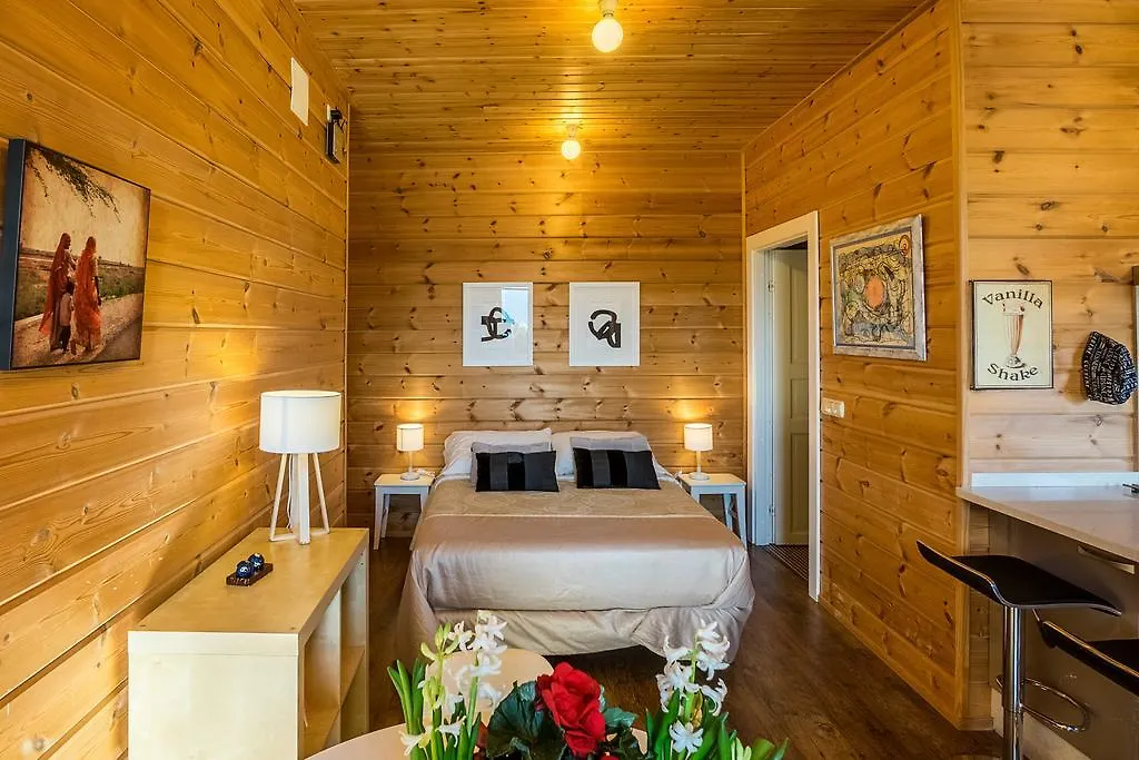 Casa Rural Arbegain Etxea Aizarna